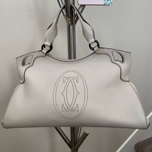 Cartier Marcelo de Cartier shoulder bag